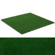 Umelá zelená tráva z rolky SQUASH na bazén, záhradu, netkaná textília, balkón, dom