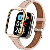 KOŽENÝ REMÍN PRE XIAOMI REDMI WATCH 3 ACTIVE KOŽENÝ REMÍN PRE XIAOMI REDMI WATCH 3 ACTIVE