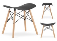 TOLVIK DSW MODERN taburetka TOLVIK DSW MODERN taburetka