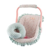 Nosič pre bábiky z kolekcie Cloe Asia 3712102 Nosič pre bábiky z kolekcie Cloe Asia 3712102
