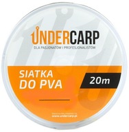 Podkapsa Pva Mesh Stock 25mm 7m Podkapsa Pva Mesh Stock 25mm 7m