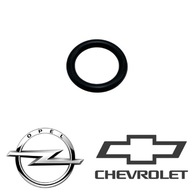 Tesnenie vstupu a výstupu chladiča oleja Opel OE 55568540. Tesnenie vstupu a výstupu chladiča oleja Opel OE 55568540.