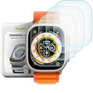 RINGKE TEPRENÉ SKLO - APPLE WATCH ULTRA 49MM RINGKE TEPRENÉ SKLO - APPLE WATCH ULTRA 49MM