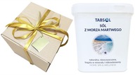 Prírodná soľ z Mŕtveho mora Jordan SPA 5kg Prírodná soľ z Mŕtveho mora Jordan SPA 5kg