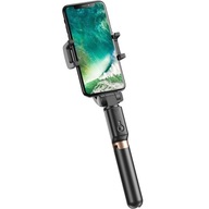 Selfie tyč, statív, gimbal telefónu, Apexel