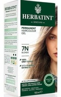 Herbatint farba 150ml 7N blond Herbatint farba 150ml 7N blond