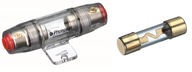 Držiak Phonocar 04486 + poistka AGU 60A Držiak Phonocar 04486 + poistka AGU 60A