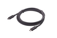 Kábel HP 914119-003 USB-C / USB-C 3.1 Gen1 5A 1,8 m Kábel HP 914119-003 USB-C / USB-C 3.1 Gen1 5A 1,8 m