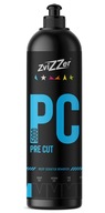 Zvizzer PC5000 PRE CUT Silná rezacia leštiaca pasta Zvizzer PC5000 PRE CUT Silná rezacia leštiaca pasta