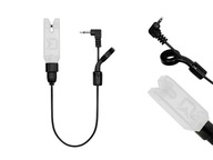 DELPHIN LIGHTBLOCK LED BITE ALARM, BIELY DELPHIN LIGHTBLOCK LED BITE ALARM, BIELY