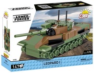 COBI-3105 LEOPARD I COBI-3105 LEOPARD I