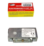 ZÁMEK ELEKTRA PLUS R5 S PAMÄŤOU A BLOKOM 12V ZÁMEK ELEKTRA PLUS R5 S PAMÄŤOU A BLOKOM 12V