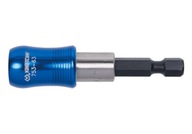 MAGNETICKÝ DRŽIAK BITOV PRE SKRUTKOVAČE 1/4" MAGNETICKÝ DRŽIAK BITOV PRE SKRUTKOVAČE 1/4"