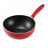 TESCOMA PRESTO hlboká panvica WOK, 16 cm