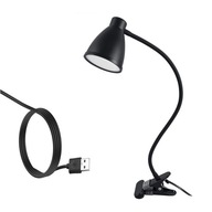 SVORKA NOČNÁ LAMPA LAMPA NA ČÍTANIE NA POSTELE ŠKOLSKÉ LAMPY 38LED SVORKA NOČNÁ LAMPA LAMPA NA ČÍTANIE NA POSTELE ŠKOLSKÉ LAMPY 38LED