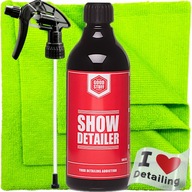 Good Stuff Show Detailer - Quick Detailer - 500 ml