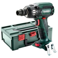 Rázový unášač 18V SSW 18 LTX 400 BL METABO