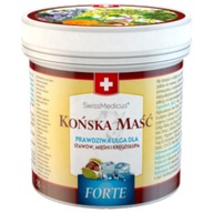 HERBAMEDICUS KONSKÁ CHLADIVÁ MASŤ FORTE 250ml