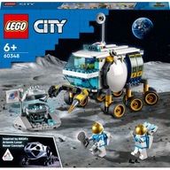 Lunar Rover 60348