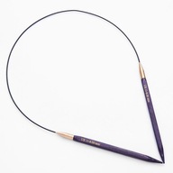 Kruhové ihlice KnitPro J'adore - drevené - 5,0 mm, 40 cm Kruhové ihlice KnitPro J'adore - drevené - 5,0 mm, 40 cm