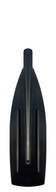 Pontónová loď pádla č. 1 32 mm čierna