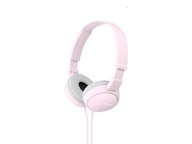 Slúchadlá na uši SONY MDRZX110P Ružové Slúchadlá na uši SONY MDRZX110P Ružové