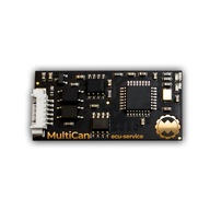 Multi CAN immo off DELPHI DCM3.4, DCM3.5, DCM 6.2