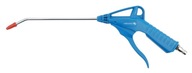 Ofukovacia pištoľ Hogert HT4R751 200 mm Ofukovacia pištoľ Hogert HT4R751 200 mm