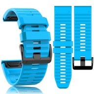 QUICKFIT POPRUH PRE GARMIN FENIX 3 5X 6X 6X 7X PRO QUICKFIT POPRUH PRE GARMIN FENIX 3 5X 6X 6X 7X PRO