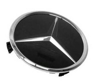 distronic emblém v grile Mercedes ML W164 08-11 distronic emblém v grile Mercedes ML W164 08-11