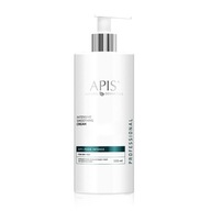 APIS Api-podo Intenzívne vyhladzujúci krém na suché chodidlá 500 ml APIS Api-podo Intenzívne vyhladzujúci krém na suché chodidlá 500 ml