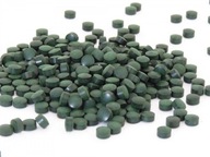 Spirulina tablety 250mg Dukatki 1000g Spirulina tablety 250mg Dukatki 1000g