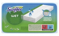 SWIFFER Citrus Fresh vlhčené obrúsky, 20 ks. SWIFFER Citrus Fresh vlhčené obrúsky, 20 ks.