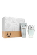 Paco Rabanne Invictus Edt set 100ml + gél 100ml Paco Rabanne Invictus Edt set 100ml + gél 100ml