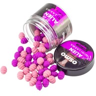Guľôčky Lure Wafters Osmo Mini Larwa Alien 7 mm Guľôčky Lure Wafters Osmo Mini Larwa Alien 7 mm