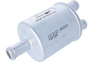 Filter prchavých fáz CERTOOLS - F-781 12 / 2x12 mm