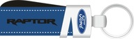 Darčeková kožená kľúčenka FORD RAPTOR Darčeková kožená kľúčenka FORD RAPTOR