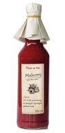 Šťava z malinového pyré bez cukru 500ml - Ze Wsi