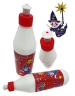 Lepidlo MAGIC v 500g fľaši, typ CR, na viazanie kníh Lepidlo MAGIC v 500g fľaši, typ CR, na viazanie kníh