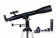 Astronomický ďalekohľad Opticon Sky Navigator