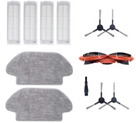 Súprava pre VIOMI V3 V2 Xiaomi Vacuum Mop Pro Súprava pre VIOMI V3 V2 Xiaomi Vacuum Mop Pro