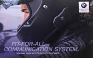Komunikačný systém BMW Fit-for-All