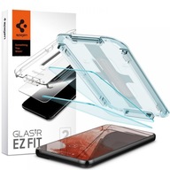 SPIGEN EZ FIT 2X GLASS PRE SAMSUNG GALAXY S22 SPIGEN EZ FIT 2X GLASS PRE SAMSUNG GALAXY S22
