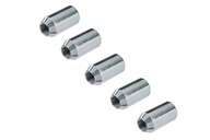 Matica upevňovacia M12x1,25 úzka Torx k17/19 5 ks Matica upevňovacia M12x1,25 úzka Torx k17/19 5 ks