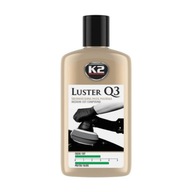 Stredne abrazívna leštiaca pasta K2 Luster Q3 200g Stredne abrazívna leštiaca pasta K2 Luster Q3 200g
