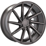 Vossen style CVT 18 pre MERCEDES A-KLASSE long (W16 Vossen style CVT 18 pre MERCEDES A-KLASSE long (W16