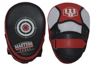 Boxerské disky, laty, zahnuté labky MASTERS - ŁZ-PU-T Boxerské disky, laty, zahnuté labky MASTERS - ŁZ-PU-T