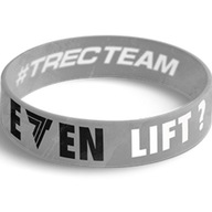 TREC SILICONE BAND FOR YOU EVEN LIFT 078