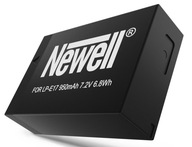 Batéria NEWELL Batéria pre CANON EOS 77D 750D