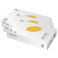 KOPÍROVACÍ PAPIER BIELY Pre tlačiarne A4 3 stohy KOPÍROVACÍ PAPIER BIELY Pre tlačiarne A4 3 stohy
